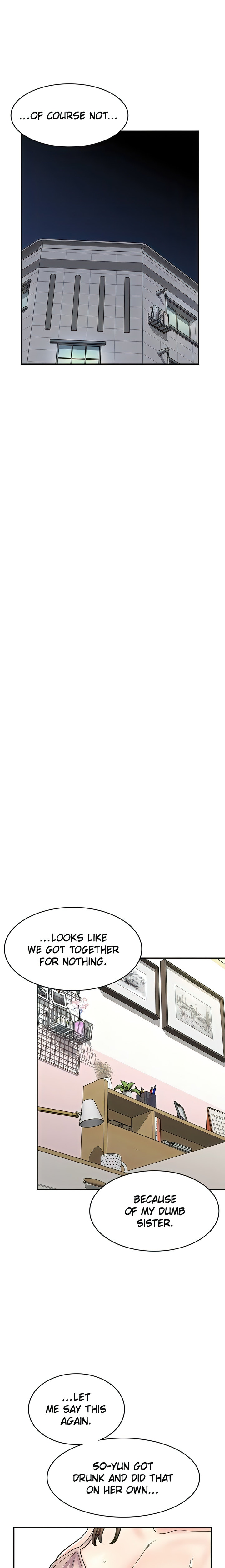 Erotic Manga Café Girls - Chapter 40 [photo 2] - MangaPorn