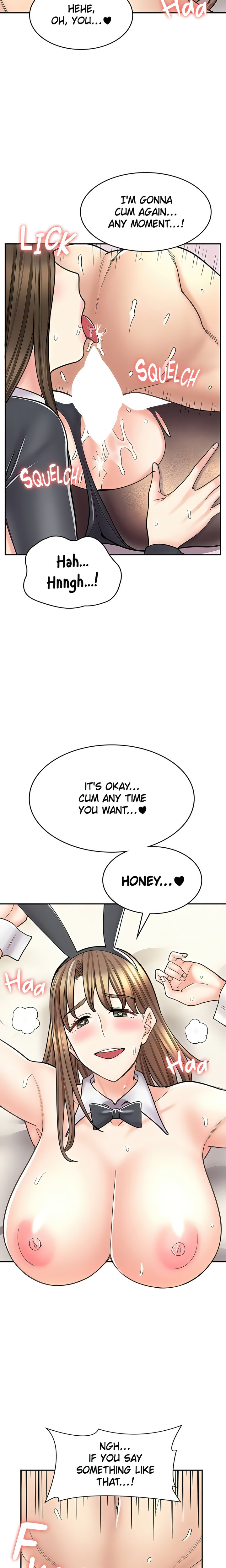 Erotic Manga Café Girls - Chapter 42 [photo 13] - MangaPorn