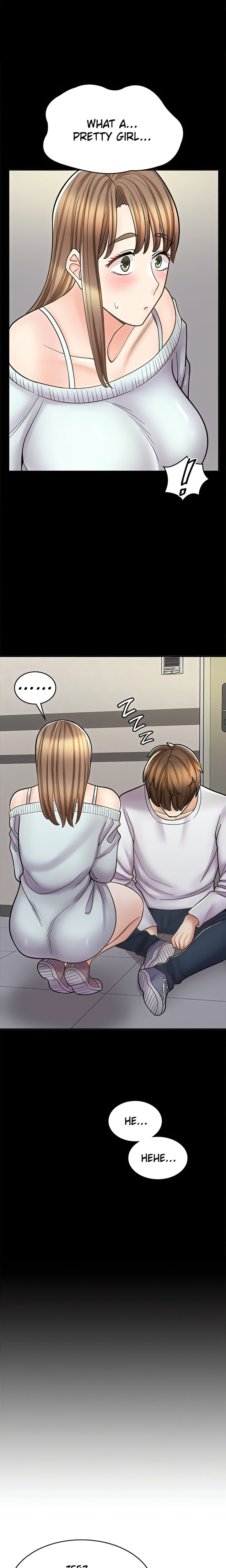 Erotic Manga Café Girls - Chapter 43 [photo 22] - MangaPorn