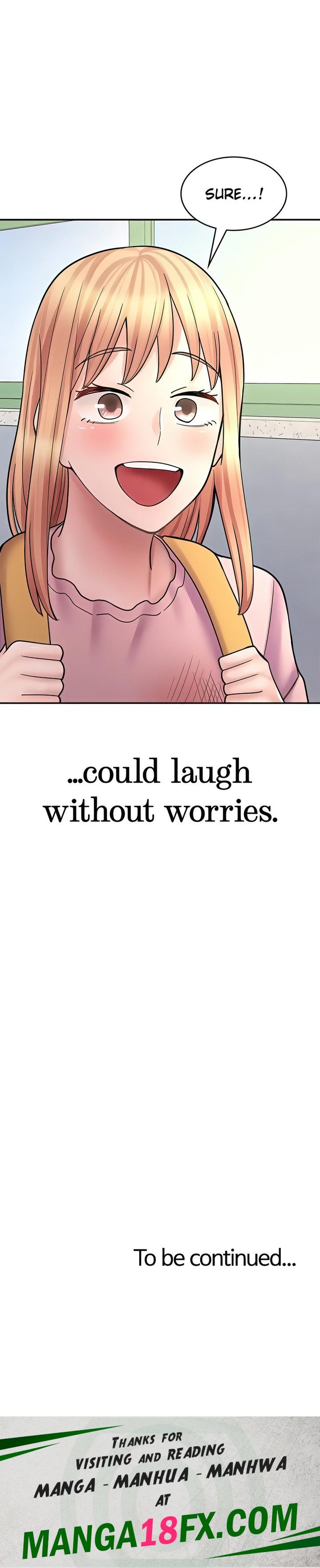 Erotic Manga Café Girls - Chapter 46 [photo 28] - MangaPorn