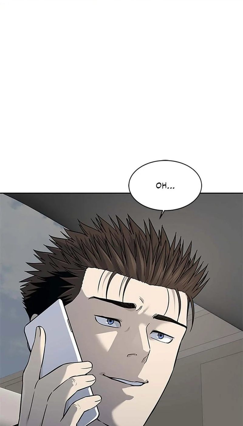 God of Blackfield - Chapter 192 [photo 1] - MangaPorn