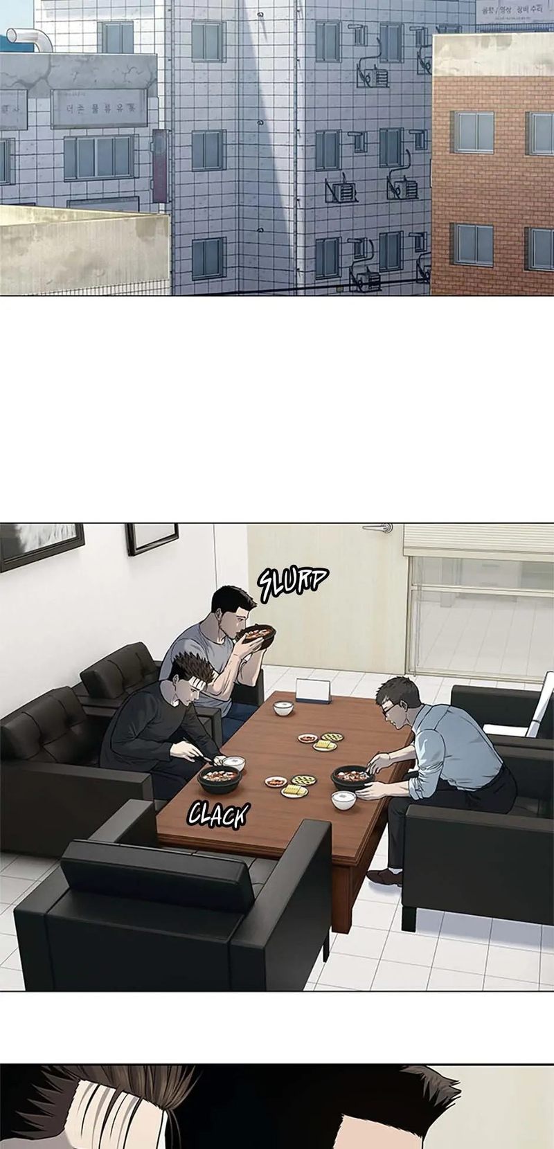 God of Blackfield - Chapter 192 [photo 12] - MangaPorn