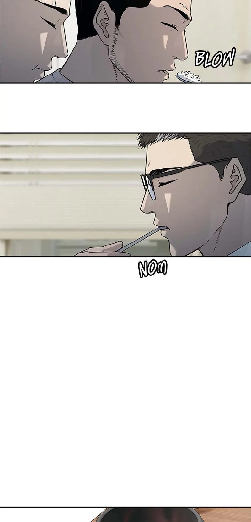 God of Blackfield - Chapter 192 [photo 13] - MangaPorn