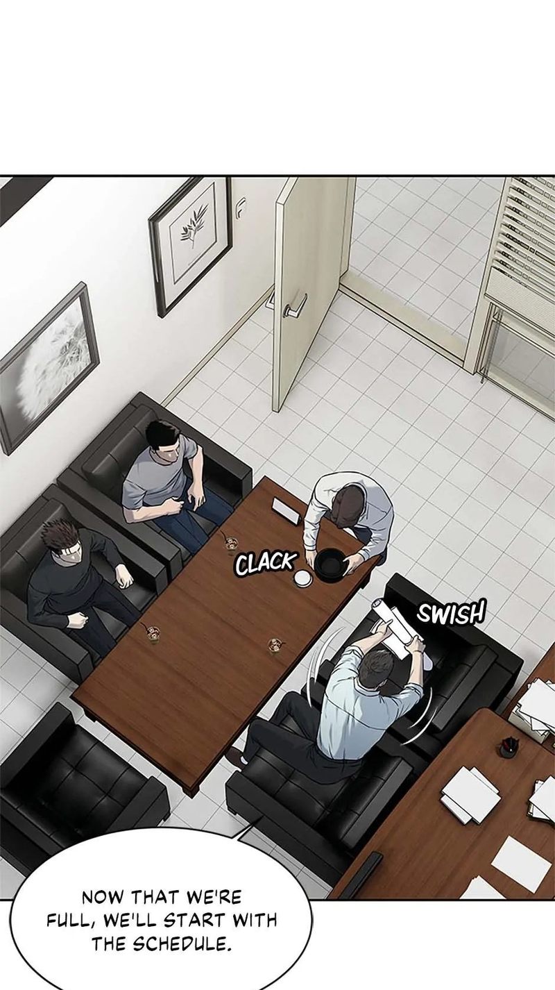 God of Blackfield - Chapter 192 [photo 15] - MangaPorn