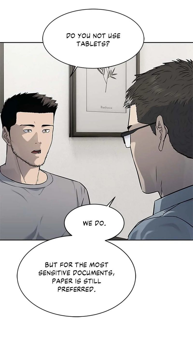 God of Blackfield - Chapter 192 [photo 17] - MangaPorn