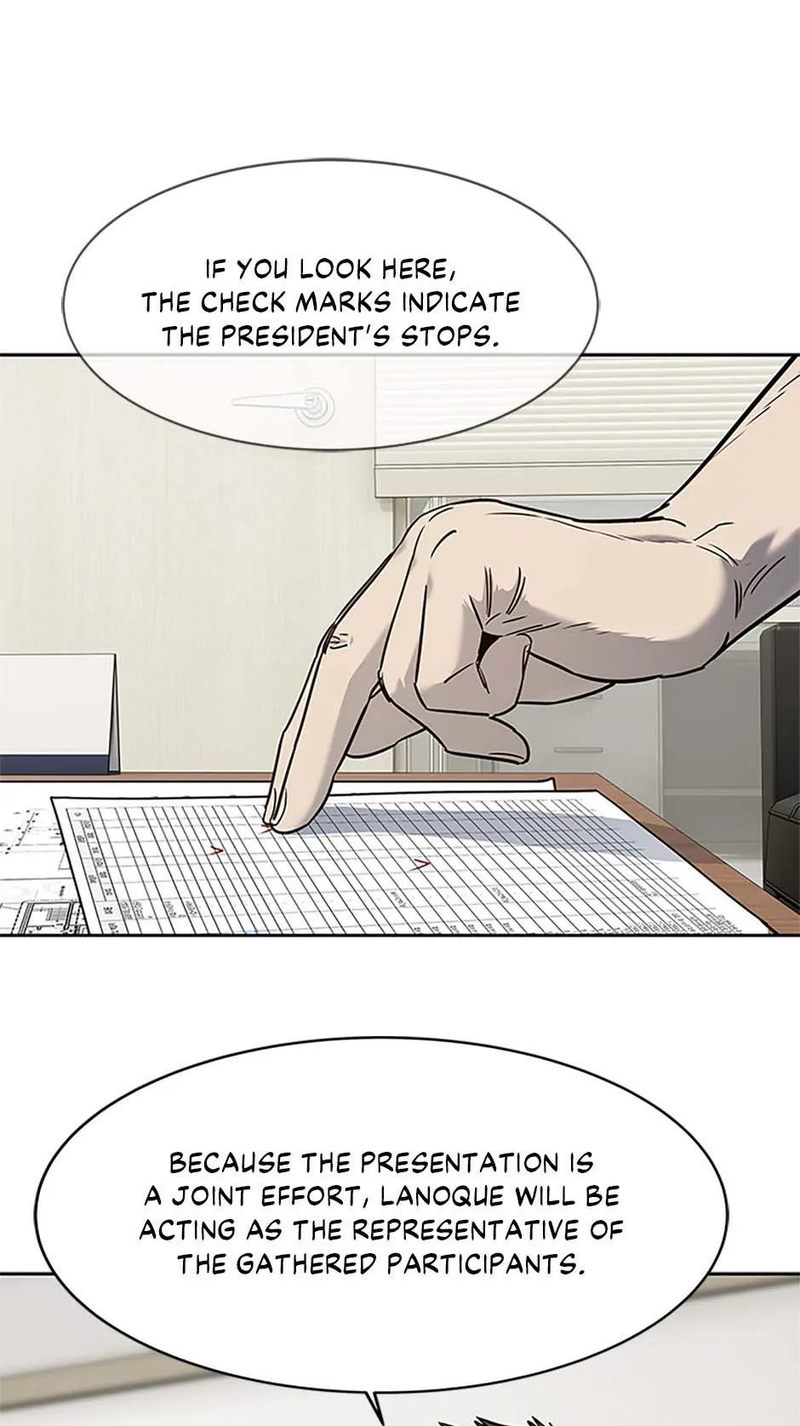 God of Blackfield - Chapter 192 [photo 18] - MangaPorn