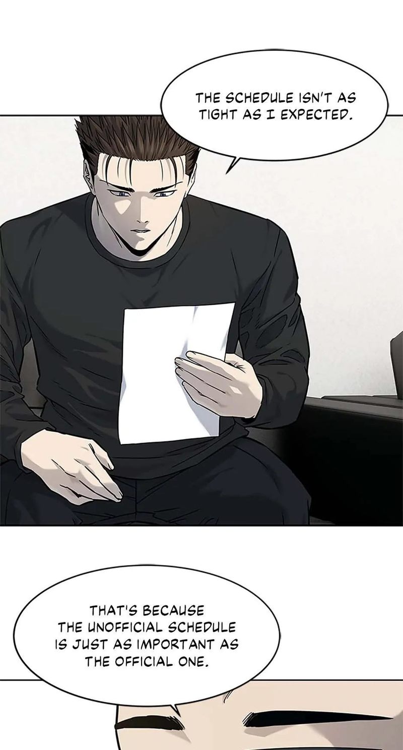 God of Blackfield - Chapter 192 [photo 20] - MangaPorn