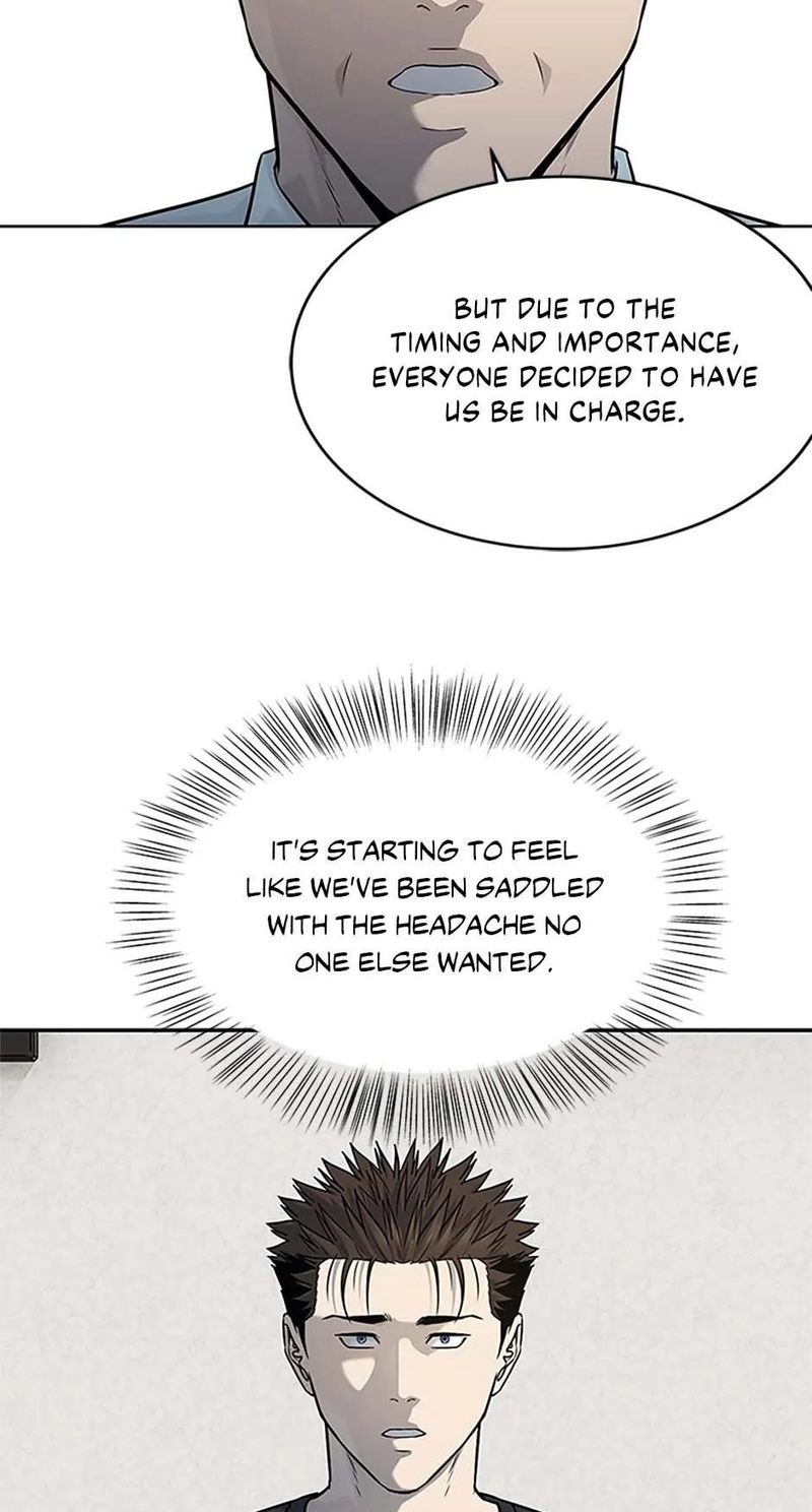 God of Blackfield - Chapter 192 [photo 24] - MangaPorn