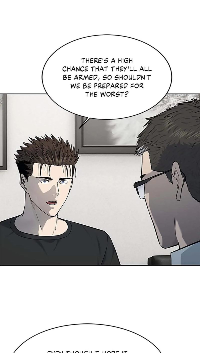 God of Blackfield - Chapter 192 [photo 26] - MangaPorn