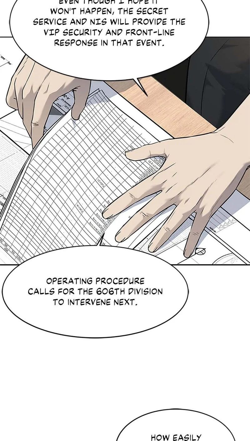 God of Blackfield - Chapter 192 [photo 27] - MangaPorn