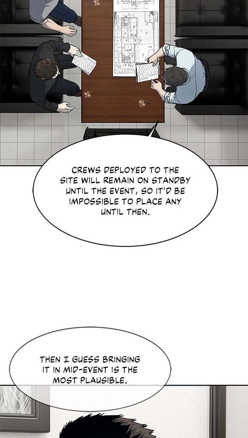 God of Blackfield - Chapter 192 [photo 29] - MangaPorn