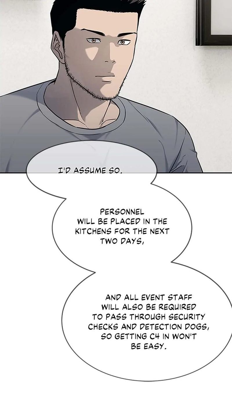 God of Blackfield - Chapter 192 [photo 30] - MangaPorn