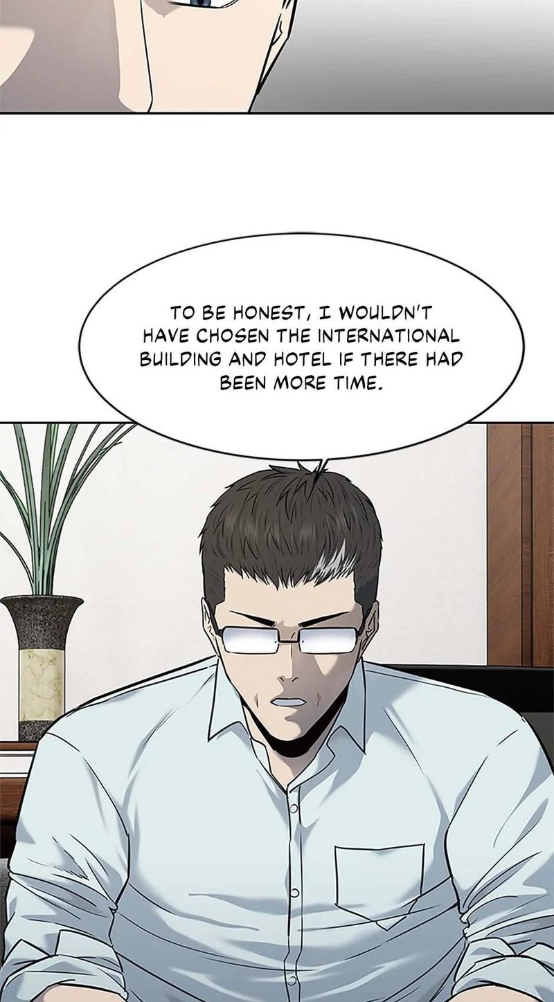 God of Blackfield - Chapter 192 [photo 33] - MangaPorn