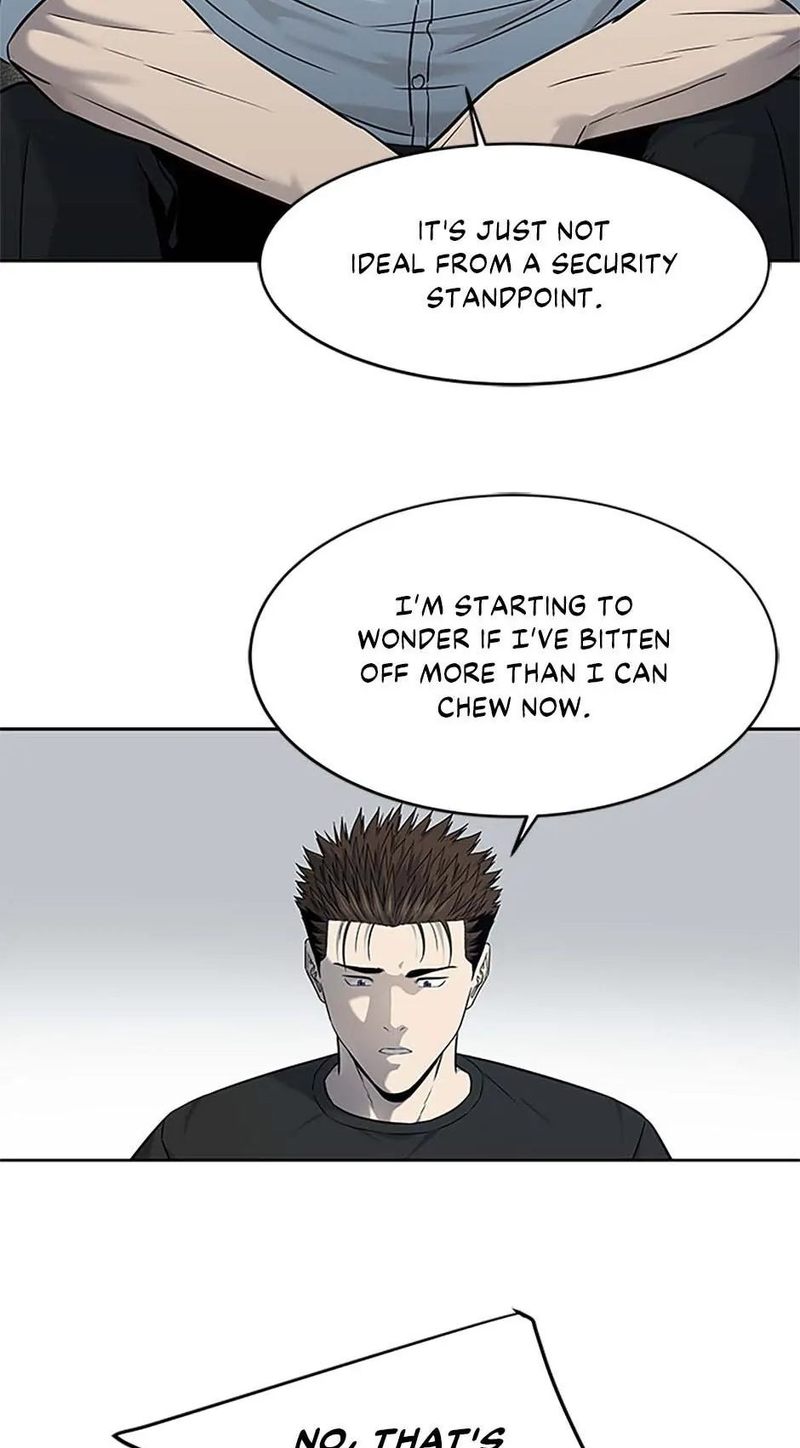 God of Blackfield - Chapter 192 [photo 34] - MangaPorn