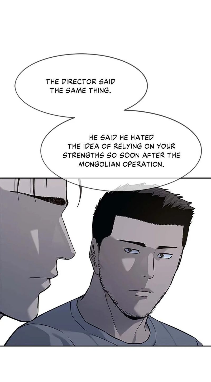 God of Blackfield - Chapter 192 [photo 36] - MangaPorn