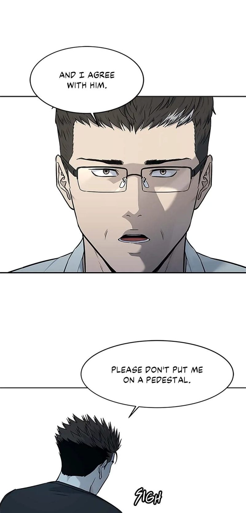 God of Blackfield - Chapter 192 [photo 37] - MangaPorn