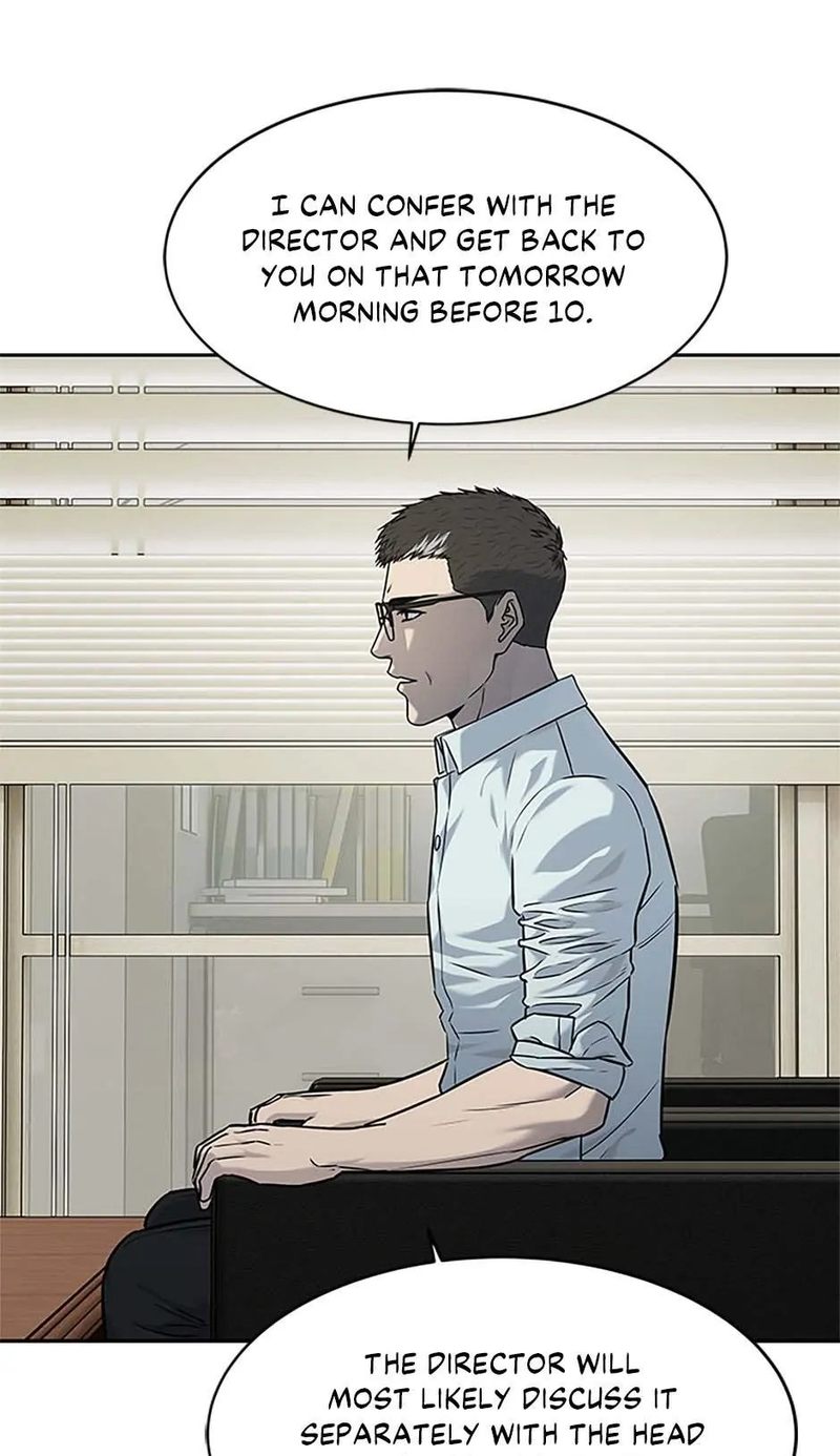 God of Blackfield - Chapter 192 [photo 41] - MangaPorn