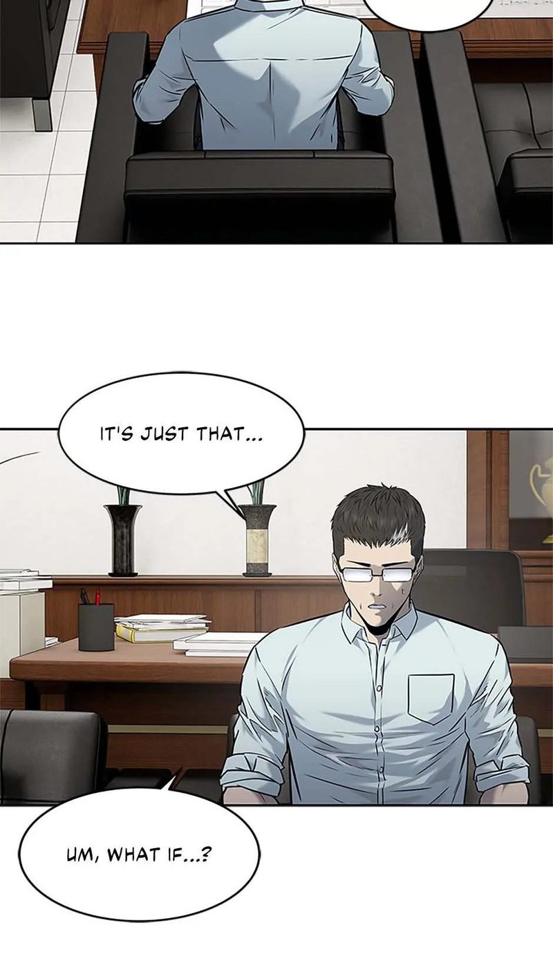 God of Blackfield - Chapter 192 [photo 44] - MangaPorn