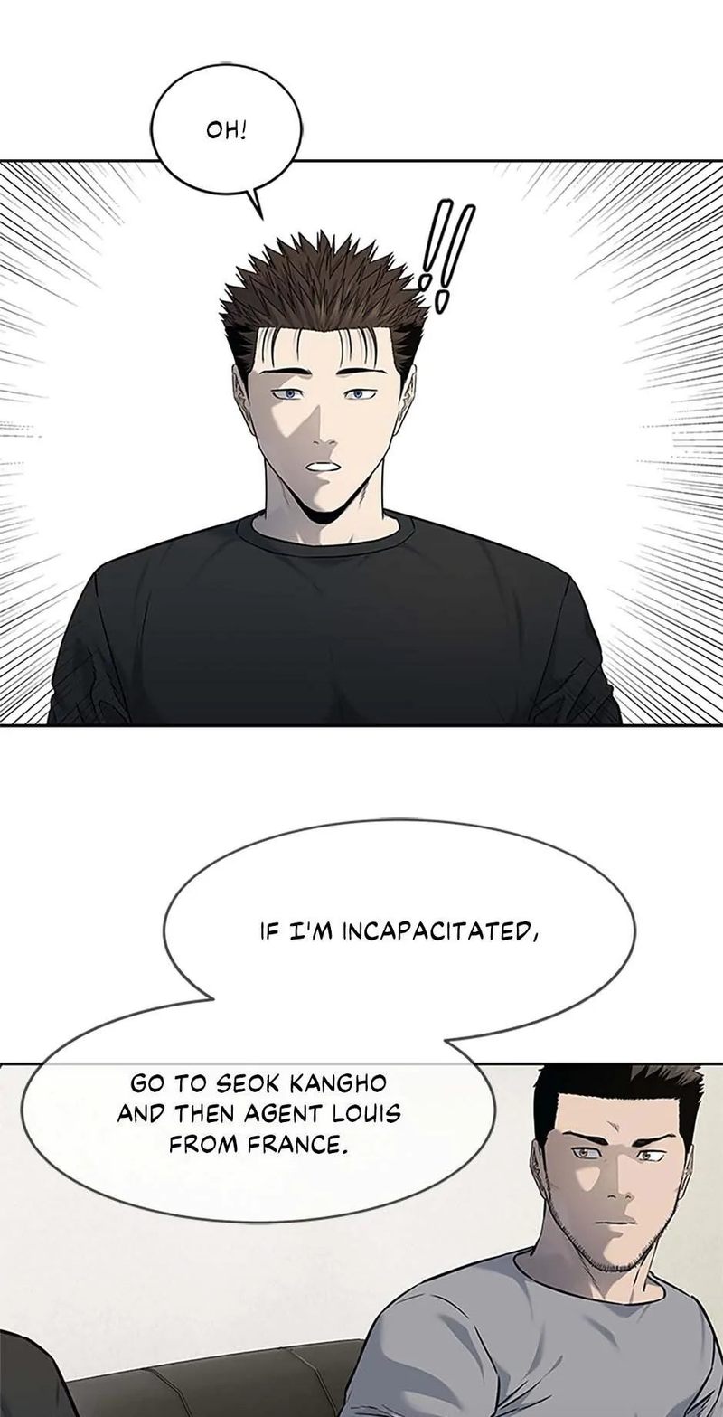 God of Blackfield - Chapter 192 [photo 45] - MangaPorn