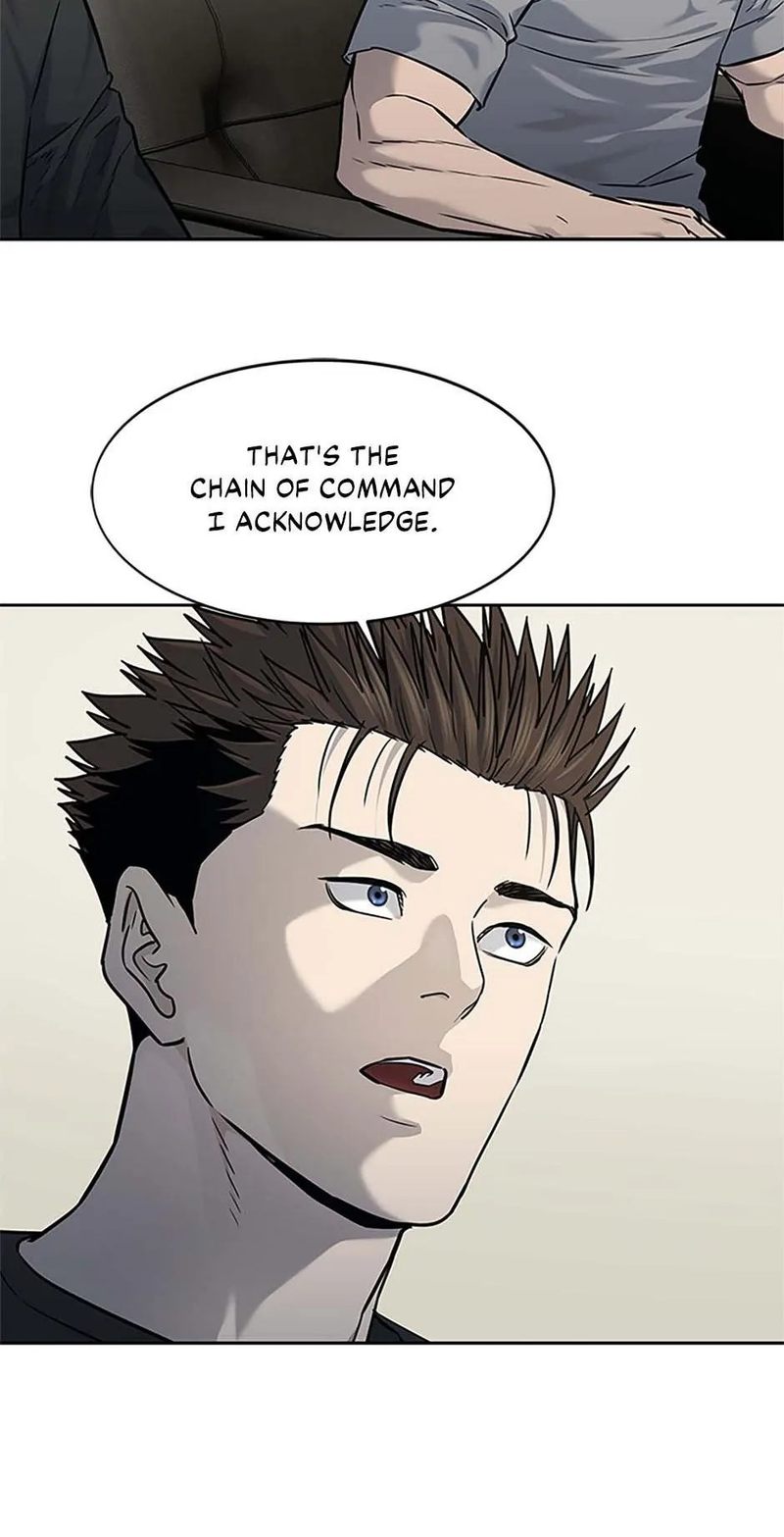 God of Blackfield - Chapter 192 [photo 46] - MangaPorn