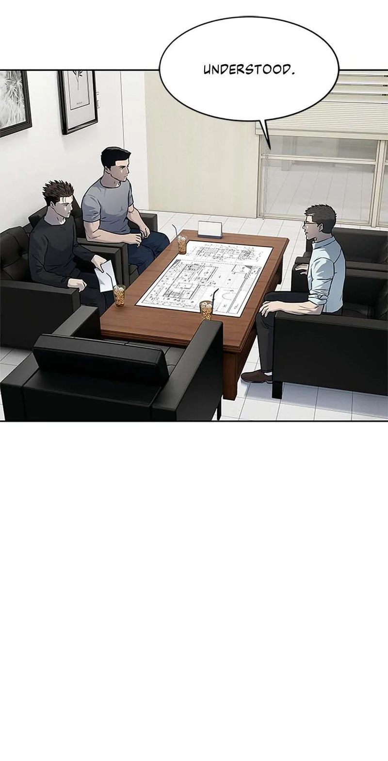 God of Blackfield - Chapter 192 [photo 47] - MangaPorn