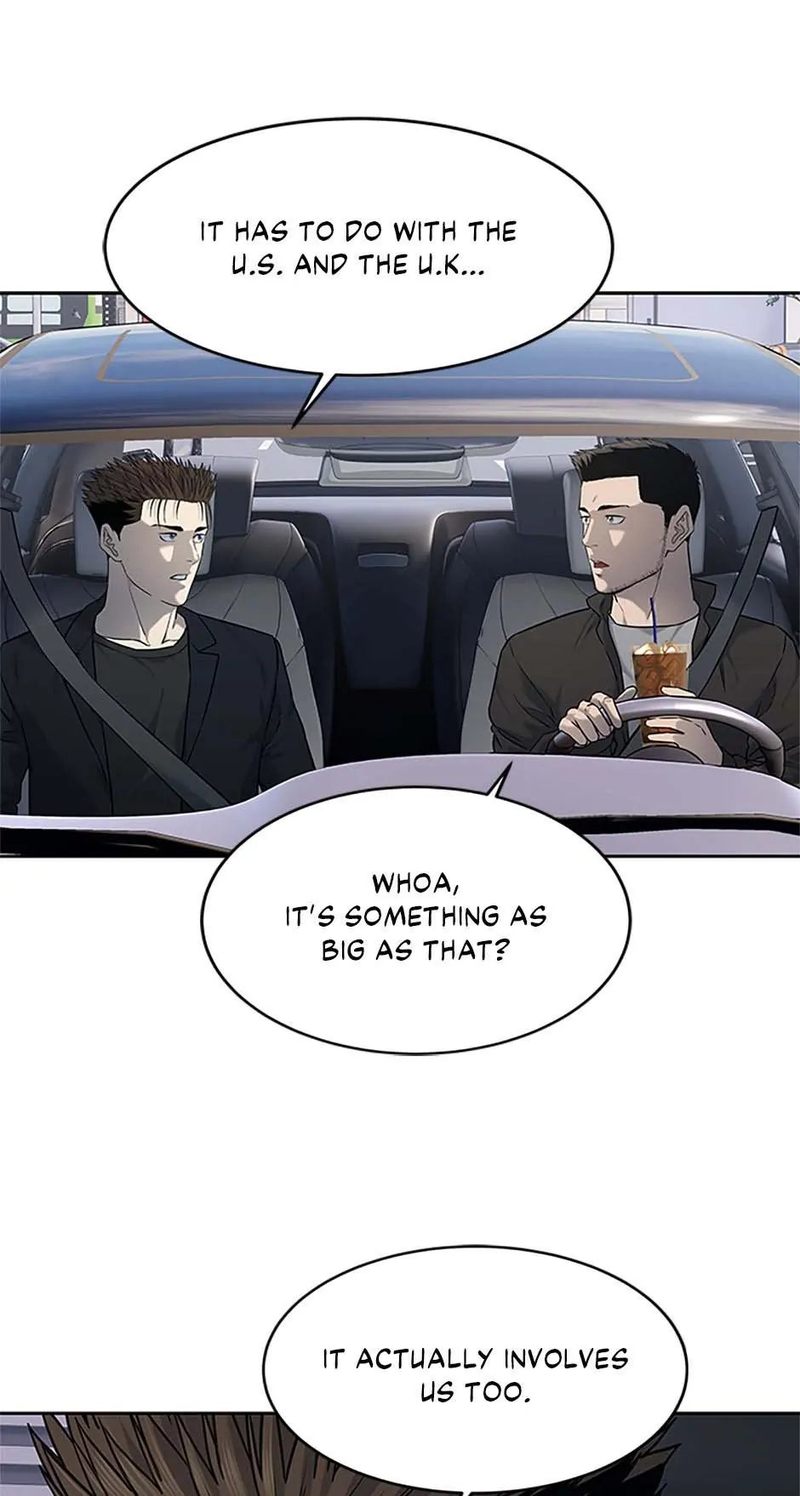 God of Blackfield - Chapter 192 [photo 50] - MangaPorn