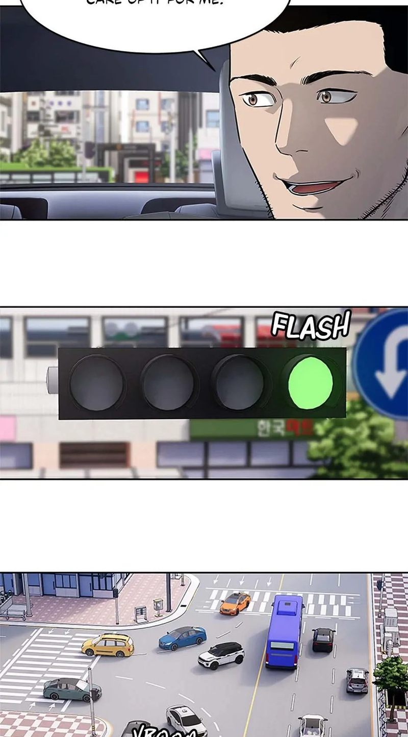 God of Blackfield - Chapter 192 [photo 58] - MangaPorn