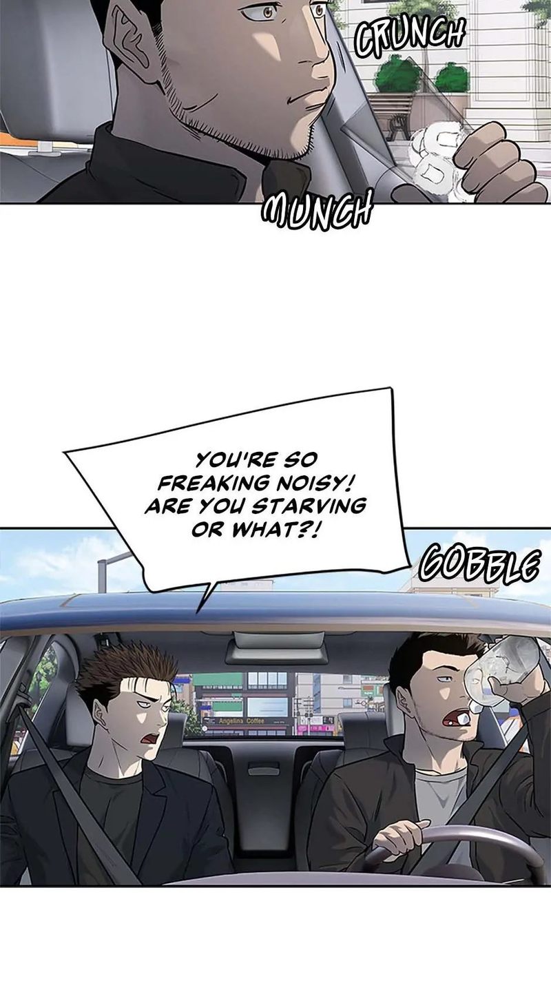 God of Blackfield - Chapter 192 [photo 60] - MangaPorn