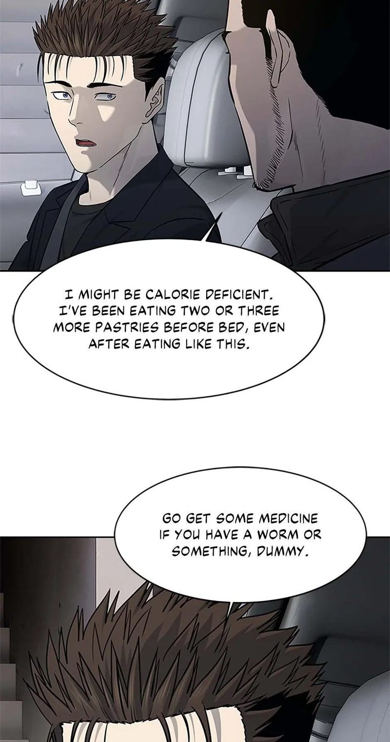 God of Blackfield - Chapter 192 [photo 62] - MangaPorn