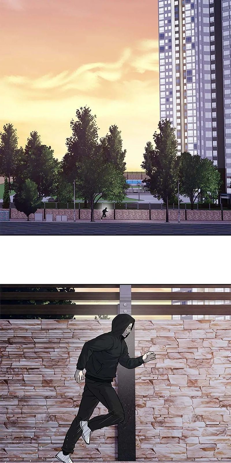 God of Blackfield - Chapter 192 [photo 68] - MangaPorn