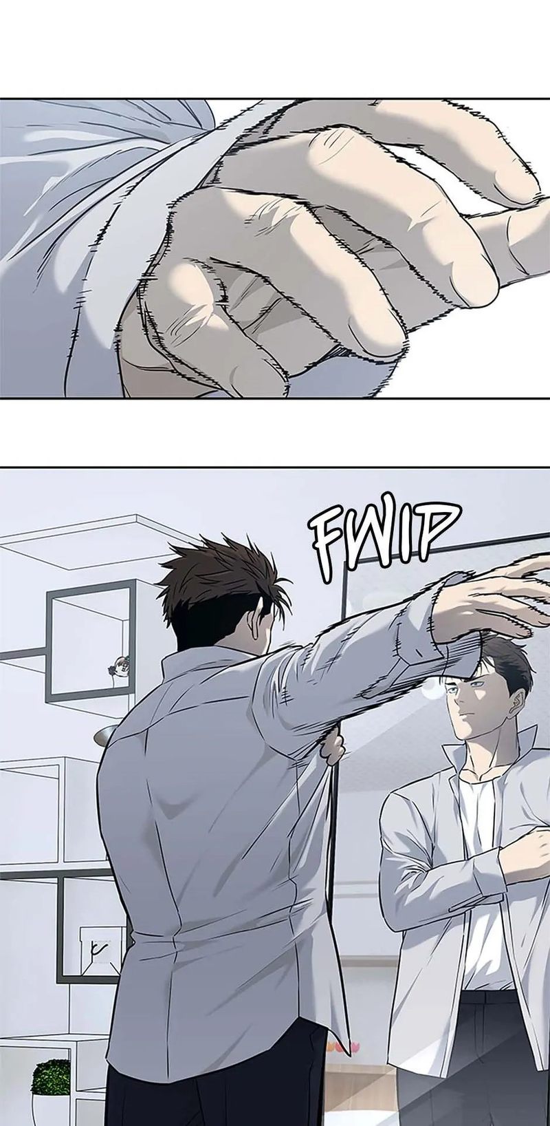 God of Blackfield - Chapter 192 [photo 74] - MangaPorn