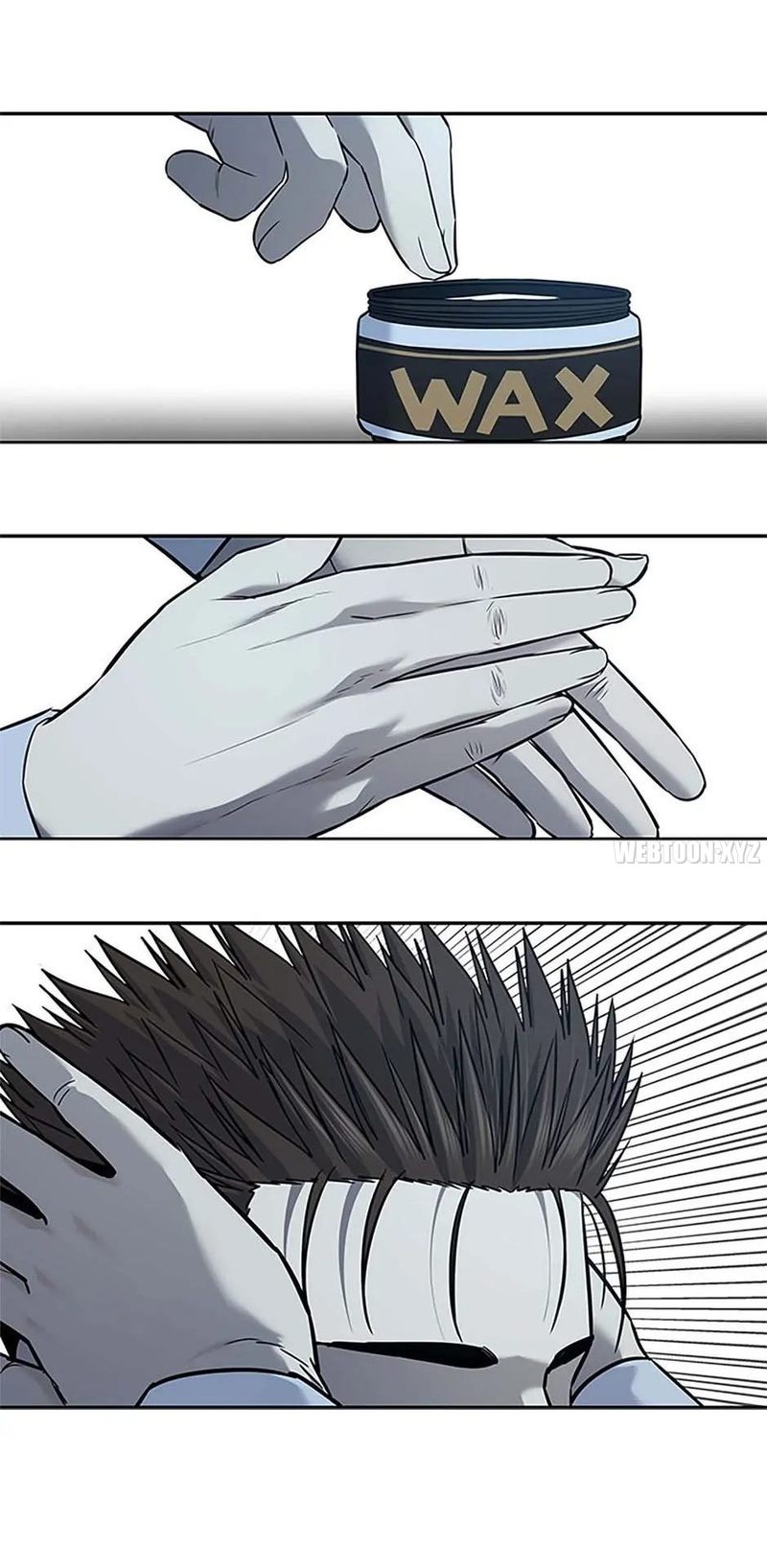 God of Blackfield - Chapter 192 [photo 79] - MangaPorn