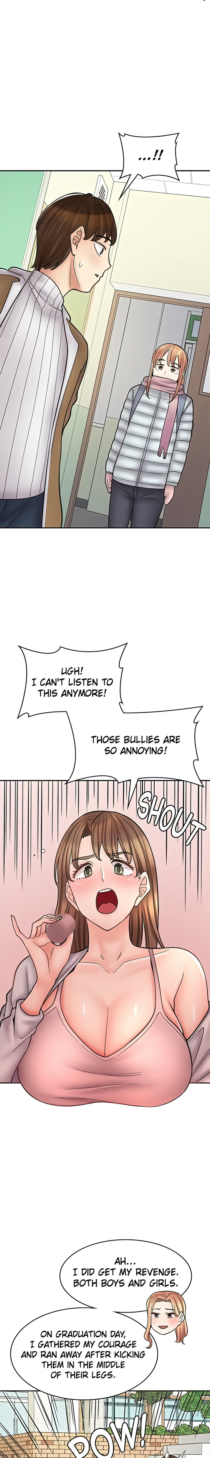 Erotic Manga Café Girls - Chapter 47 [photo 11] - MangaPorn