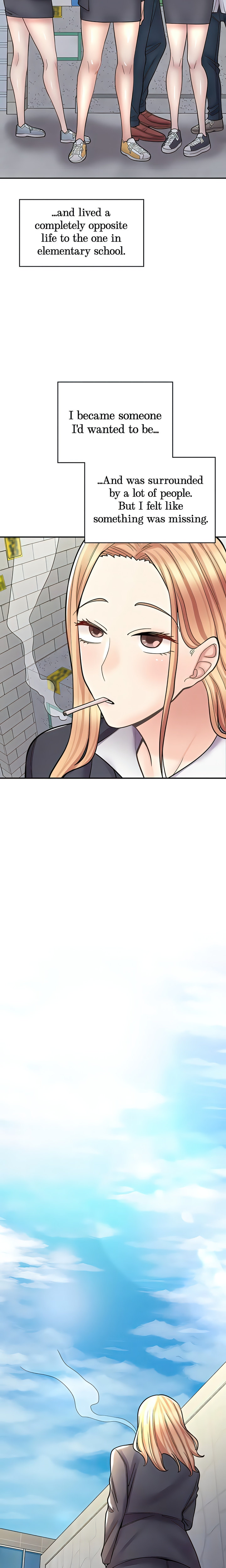 Erotic Manga Café Girls - Chapter 47 [photo 14] - MangaPorn