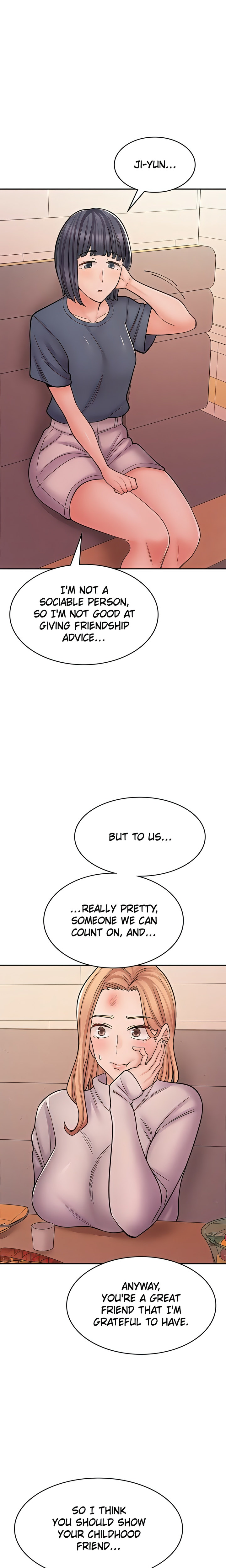 Erotic Manga Café Girls - Chapter 47 [photo 24] - MangaPorn