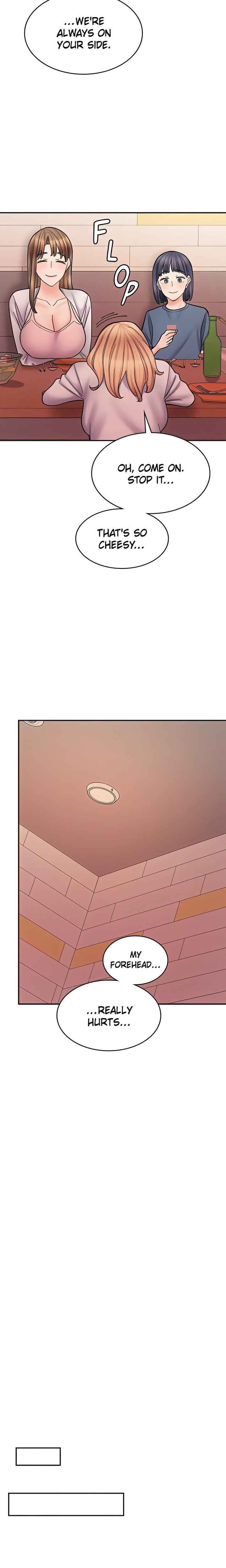 Erotic Manga Café Girls - Chapter 47 [photo 26] - MangaPorn