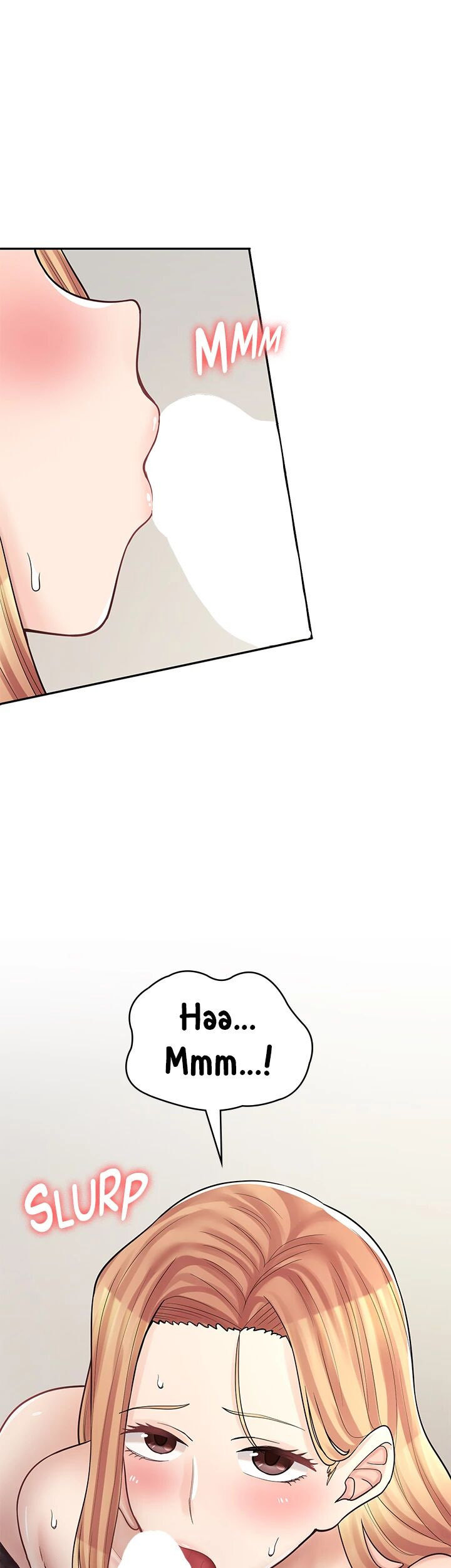 Erotic Manga Café Girls - Chapter 48 [photo 29] - MangaPorn