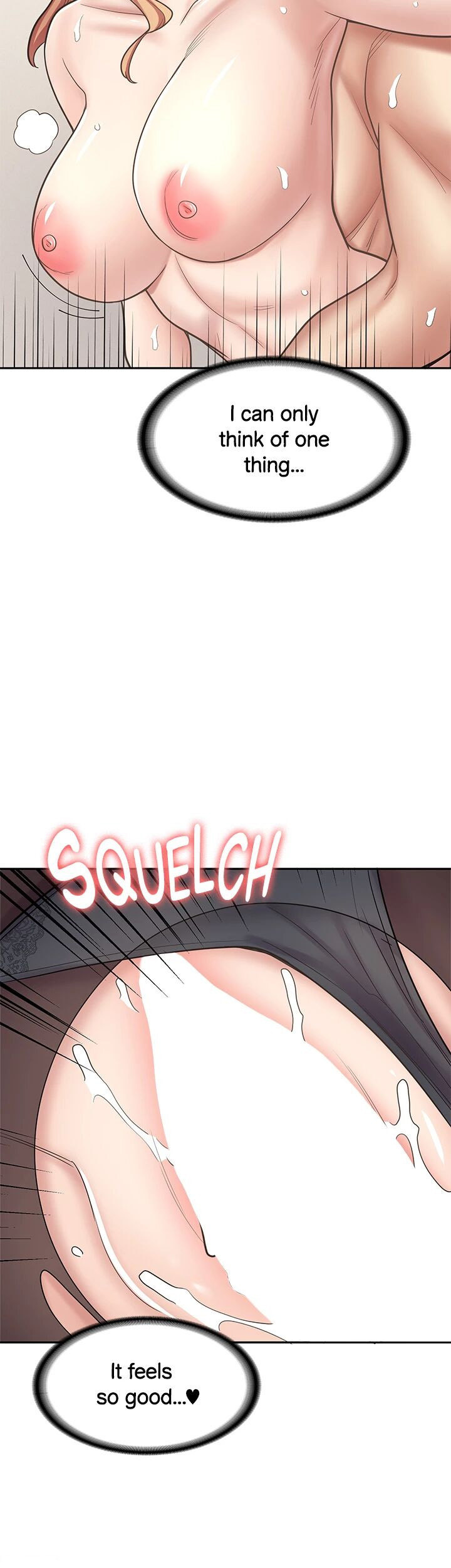 Erotic Manga Café Girls - Chapter 48 [photo 44] - MangaPorn