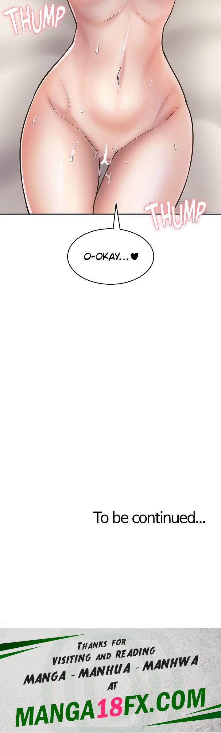 Erotic Manga Café Girls - Chapter 48 [photo 62] - MangaPorn