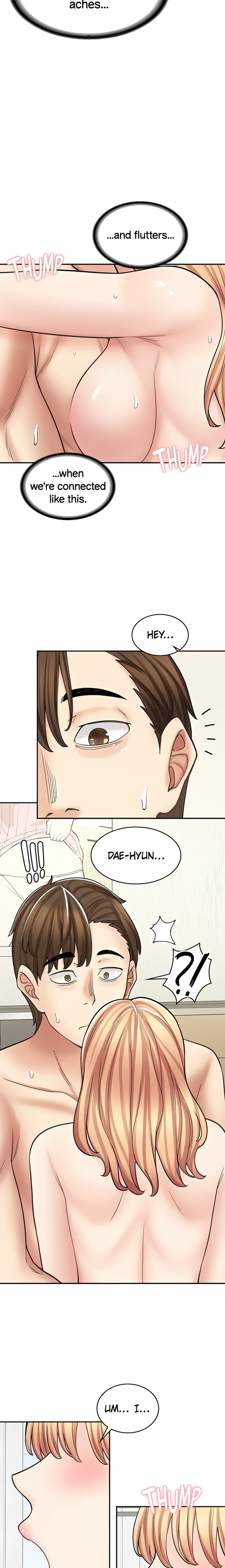 Erotic Manga Café Girls - Chapter 49 [photo 23] - MangaPorn