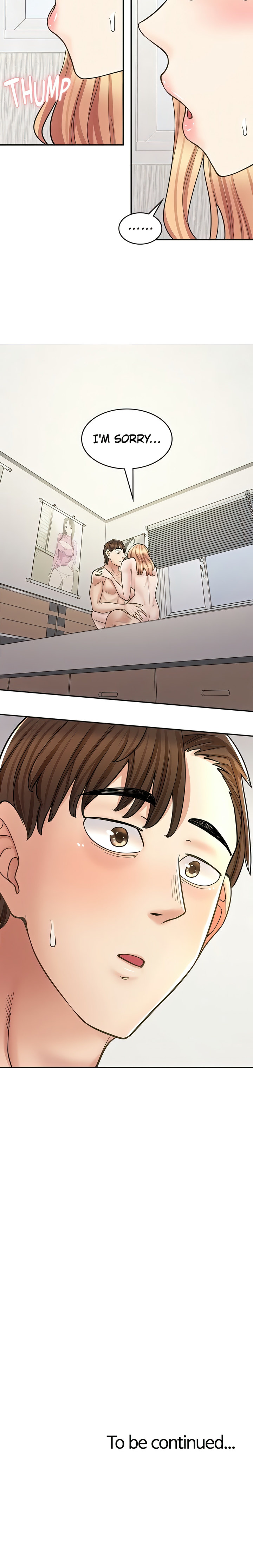 Erotic Manga Café Girls - Chapter 49 [photo 24] - MangaPorn