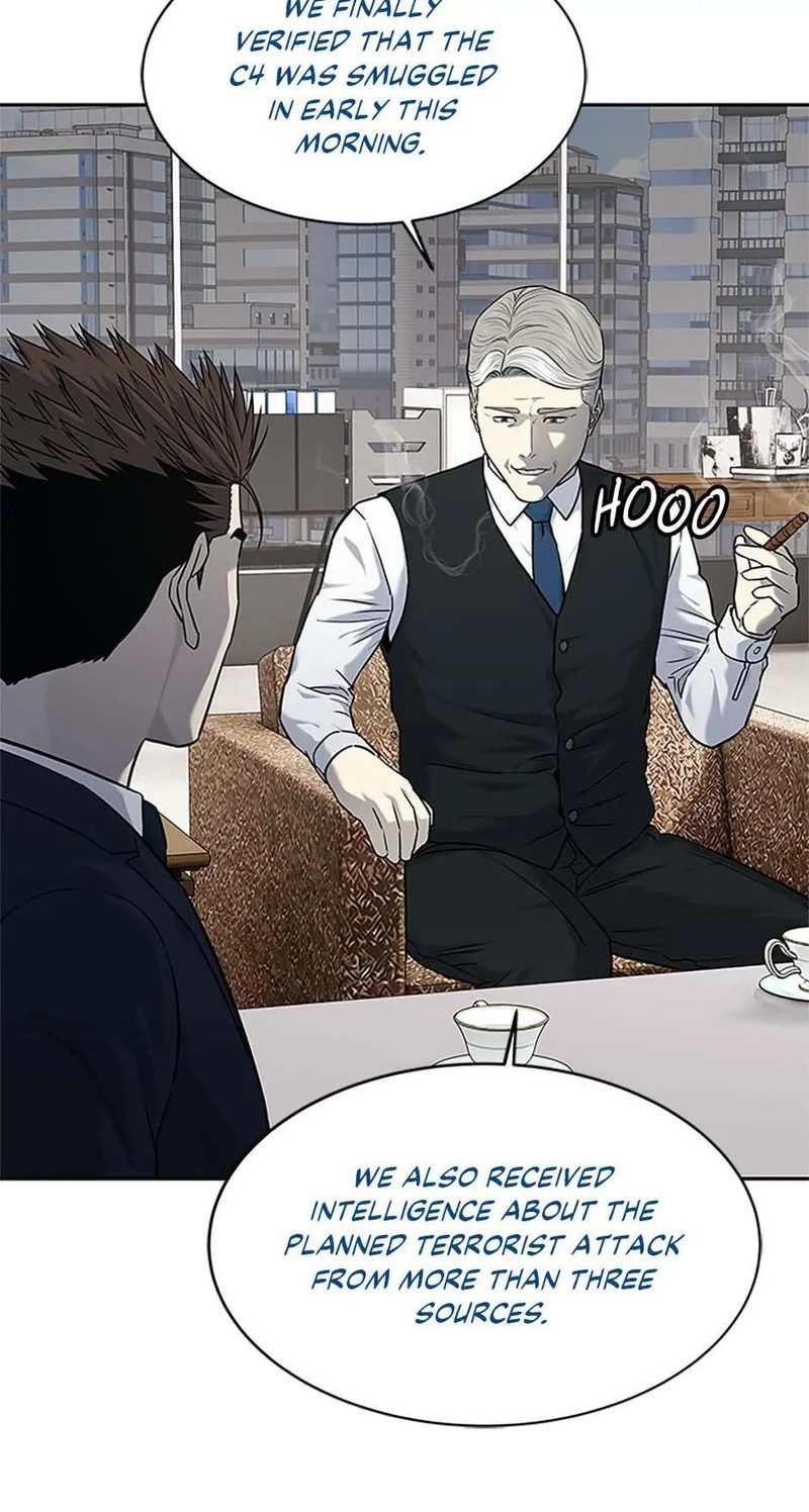 God of Blackfield - Chapter 193 [photo 12] - MangaPorn