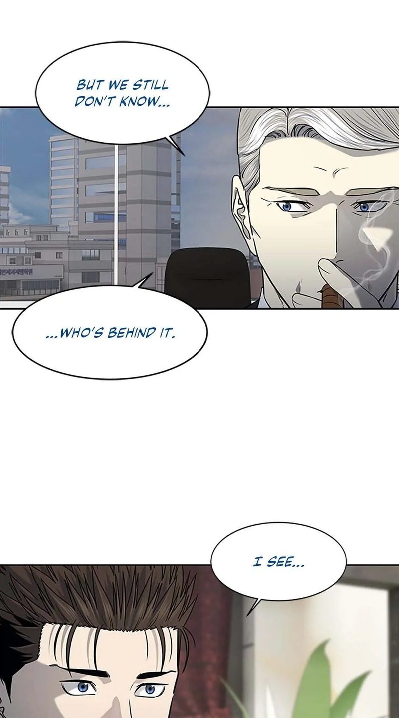 God of Blackfield - Chapter 193 [photo 13] - MangaPorn