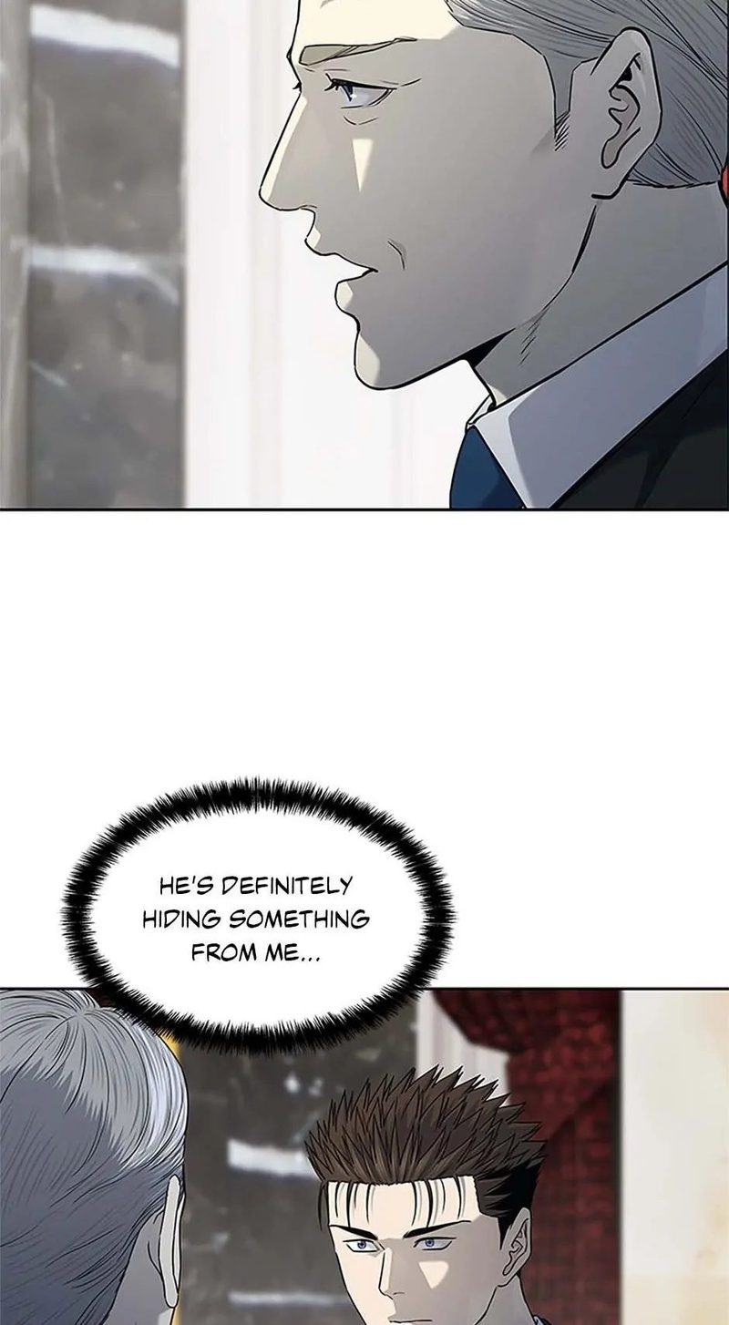 God of Blackfield - Chapter 193 [photo 20] - MangaPorn