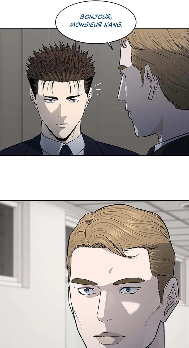 God of Blackfield - Chapter 193 [photo 26] - MangaPorn