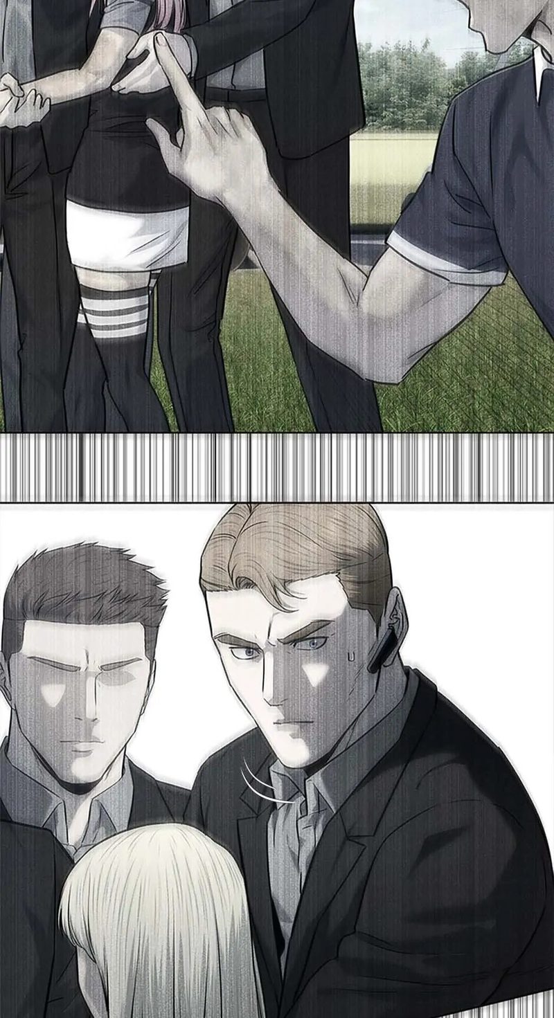 God of Blackfield - Chapter 193 [photo 28] - MangaPorn