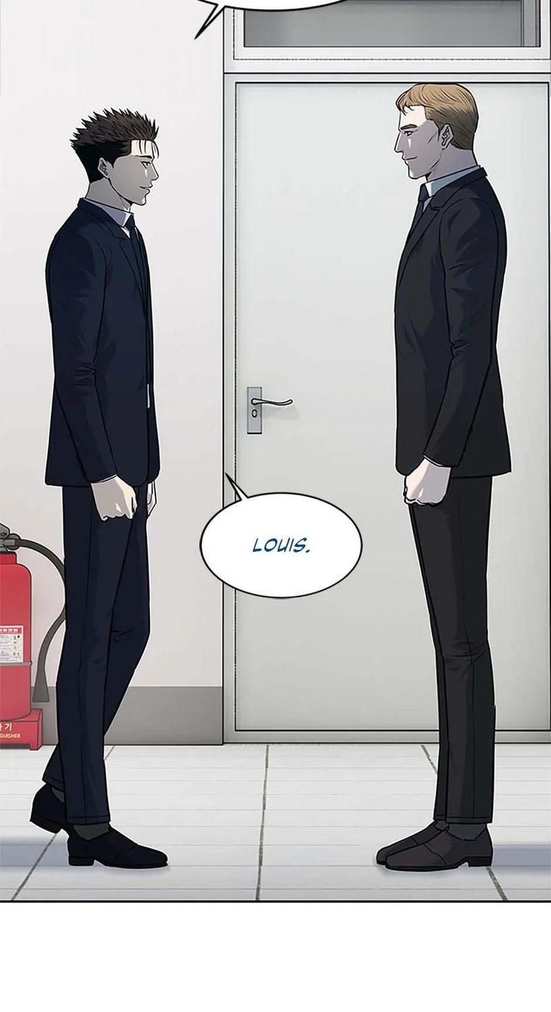 God of Blackfield - Chapter 193 [photo 30] - MangaPorn