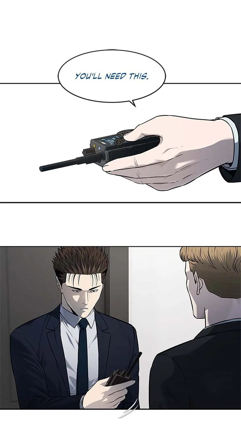 God of Blackfield - Chapter 193 [photo 31] - MangaPorn