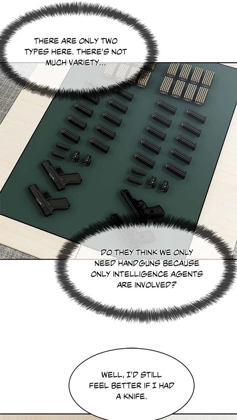 God of Blackfield - Chapter 193 [photo 34] - MangaPorn