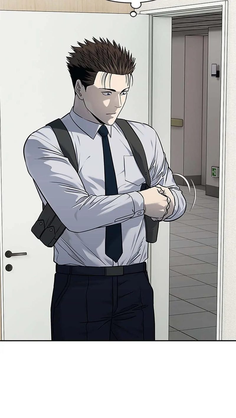 God of Blackfield - Chapter 193 [photo 35] - MangaPorn